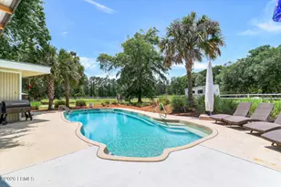 7724 Bees Creek Rd, Ridgeland, SC 29936 - Photo 13