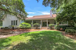 7724 Bees Creek Rd, Ridgeland, SC 29936 - Photo 63