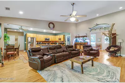 7724 Bees Creek Road, Ridgeland, SC 29936 - Photo 29