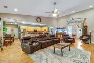 7724 Bees Creek Rd, Ridgeland, SC 29936 - Photo 29