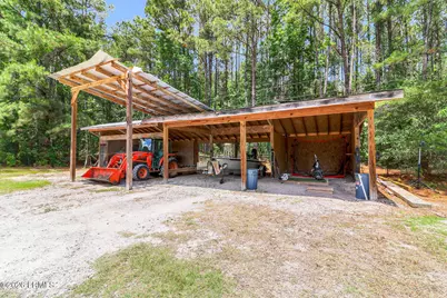 7724 Bees Creek Road, Ridgeland, SC 29936 - Photo 9
