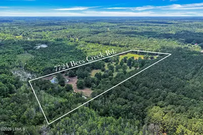 7724 Bees Creek Road, Ridgeland, SC 29936 - Photo 67