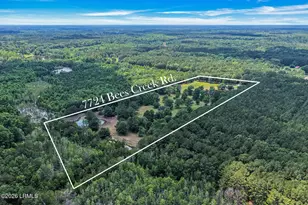 7724 Bees Creek Rd, Ridgeland, SC 29936 - Photo 67