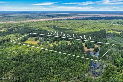 7724 Bees Creek Road, Ridgeland, SC 29936 - Photo 69