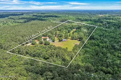 7724 Bees Creek Road, Ridgeland, SC 29936 - Photo 75