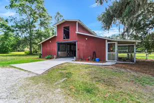 7724 Bees Creek Rd, Ridgeland, SC 29936 - Photo 59