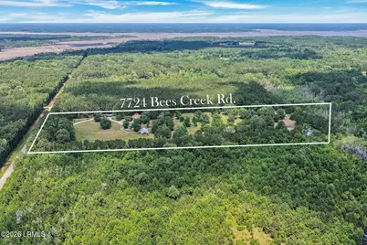 7724 Bees Creek Road, Ridgeland, SC 29936 - Photo 71