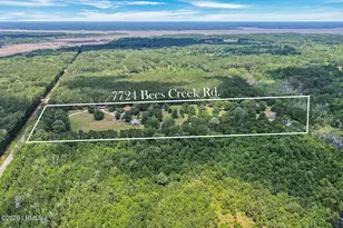 7724 Bees Creek Rd, Ridgeland, SC 29936 - Photo 71