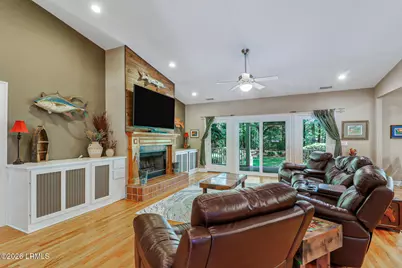 7724 Bees Creek Road, Ridgeland, SC 29936 - Photo 27