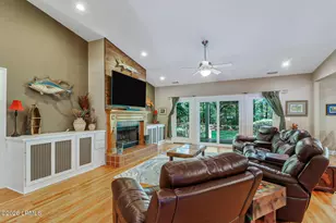 7724 Bees Creek Rd, Ridgeland, SC 29936 - Photo 27