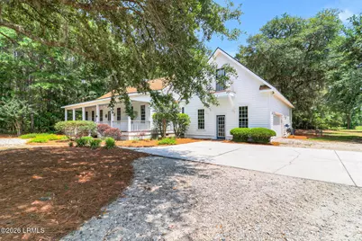 7724 Bees Creek Road, Ridgeland, SC 29936 - Photo 1