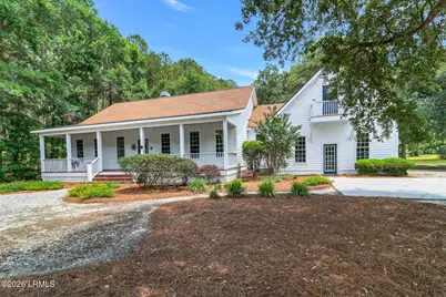 7724 Bees Creek Road, Ridgeland, SC 29936 - Photo 55