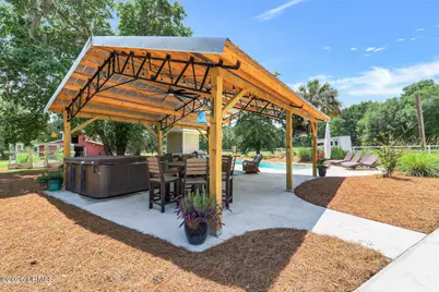 7724 Bees Creek Road, Ridgeland, SC 29936 - Photo 11