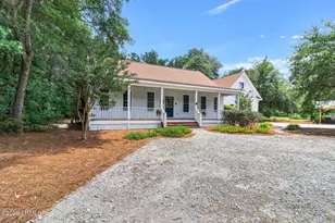 7724 Bees Creek Rd, Ridgeland, SC 29936 - Photo 53