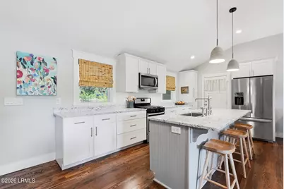 1403 Harrington Street, Beaufort, SC 29902 - Photo 3