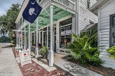1344 Sea Island Parkway, Saint Helena Island, SC 29920 - Photo 11