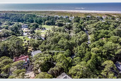 724 Marlin Drive, Ladys Island, SC 29920 - Photo 13