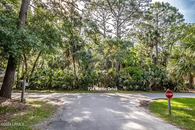 724 Marlin Drive, Ladys Island, SC 29920 - Photo 5