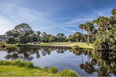 724 Marlin Drive, Ladys Island, SC 29920 - Photo 1