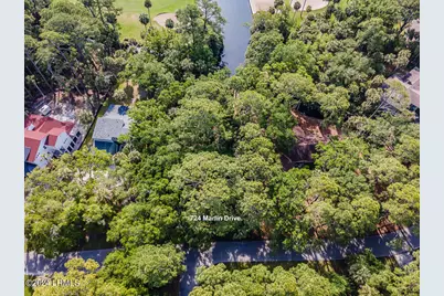 724 Marlin Drive, Ladys Island, SC 29920 - Photo 9