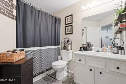 50 Pebble Beach Cove #H118, Bluffton, SC 29910 - Photo 19