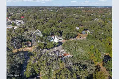 1105 13th Street #C, Port Royal, SC 29935 - Photo 7