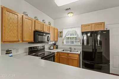 1105 13th Street #C, Port Royal, SC 29935 - Photo 11