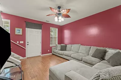 1105 13th Street #C, Port Royal, SC 29935 - Photo 17