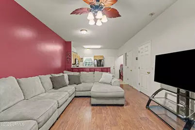 1105 13th Street #C, Port Royal, SC 29935 - Photo 17