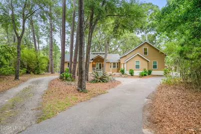 6 Cordgrass Loop, Beaufort, SC 29907 - Photo 1