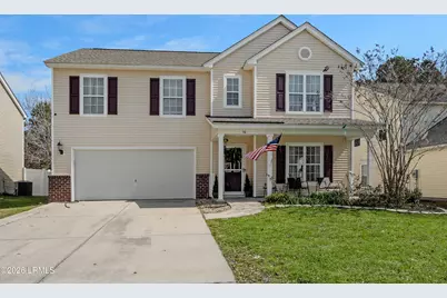 76 Shadow Moss Drive, Beaufort, SC 29906 - Photo 47