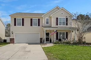 76 Shadow Moss Dr, Beaufort, SC 29906 - Photo 47