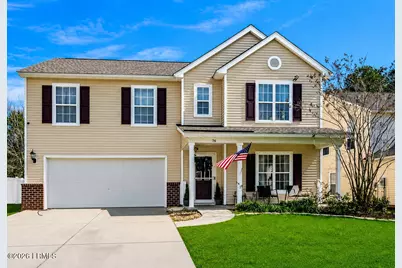 76 Shadow Moss Drive, Beaufort, SC 29906 - Photo 1