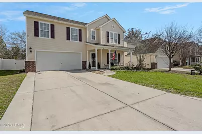 76 Shadow Moss Drive, Beaufort, SC 29906 - Photo 45