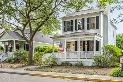 2668 Broad Street, Beaufort, SC 29902 - Photo 3