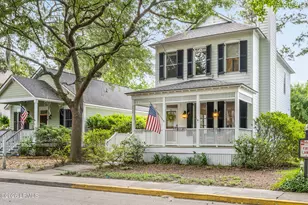2668 Broad St, Beaufort, SC 29902 - Photo 3
