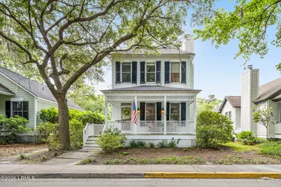 2668 Broad Street, Beaufort, SC 29902 - Photo 1