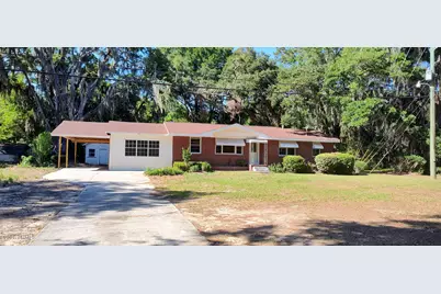 967 Sea Island Parkway, Saint Helena Island, SC 29920 - Photo 1