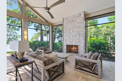 12 Brams Point Road, Hilton Head, SC 29926 - Photo 17