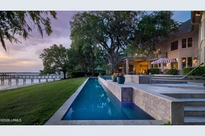 12 Brams Point Road, Hilton Head, SC 29926 - Photo 5
