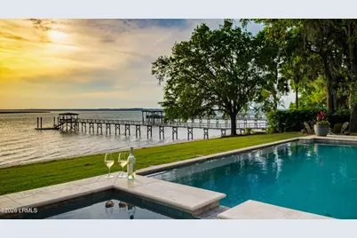 12 Brams Point Road, Hilton Head, SC 29926 - Photo 1