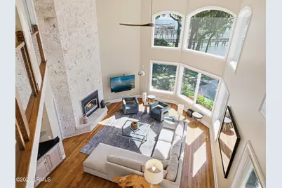 12 Brams Point Road, Hilton Head, SC 29926 - Photo 27