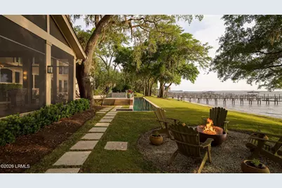 12 Brams Point Road, Hilton Head, SC 29926 - Photo 69
