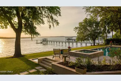 12 Brams Point Road, Hilton Head, SC 29926 - Photo 67