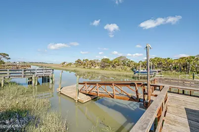 455 Tarpon Boulevard, Ladys Island, SC 29920 - Photo 5