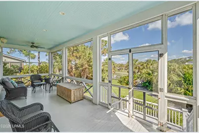 455 Tarpon Boulevard, Ladys Island, SC 29920 - Photo 25
