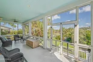 455 Tarpon Blvd, Ladys Island, SC 29920 - Photo 25