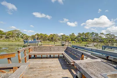 455 Tarpon Boulevard, Ladys Island, SC 29920 - Photo 31