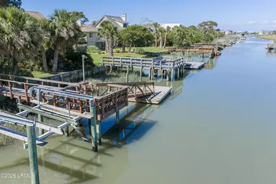455 Tarpon Boulevard, Ladys Island, SC 29920 - Photo 33