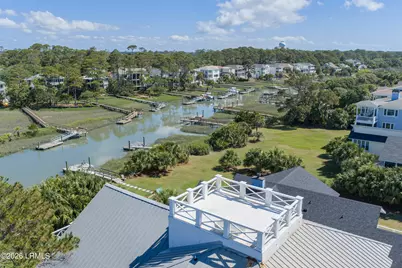 455 Tarpon Boulevard, Ladys Island, SC 29920 - Photo 85